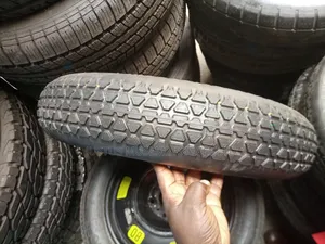 125/70r17 Auris Spare Tyres