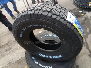 31*10.5r15 Habilead Tyres