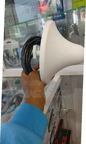 Indoor Antenna Mushroom Signal Booster