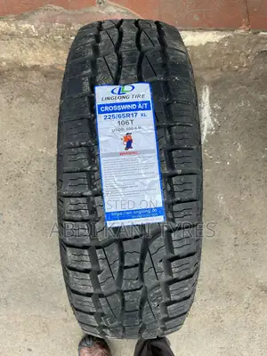 225/65r17 Linglong Tyre