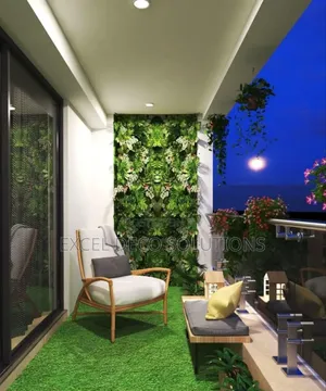 Premium Green Grass Carpet – Multiple Thickness Options