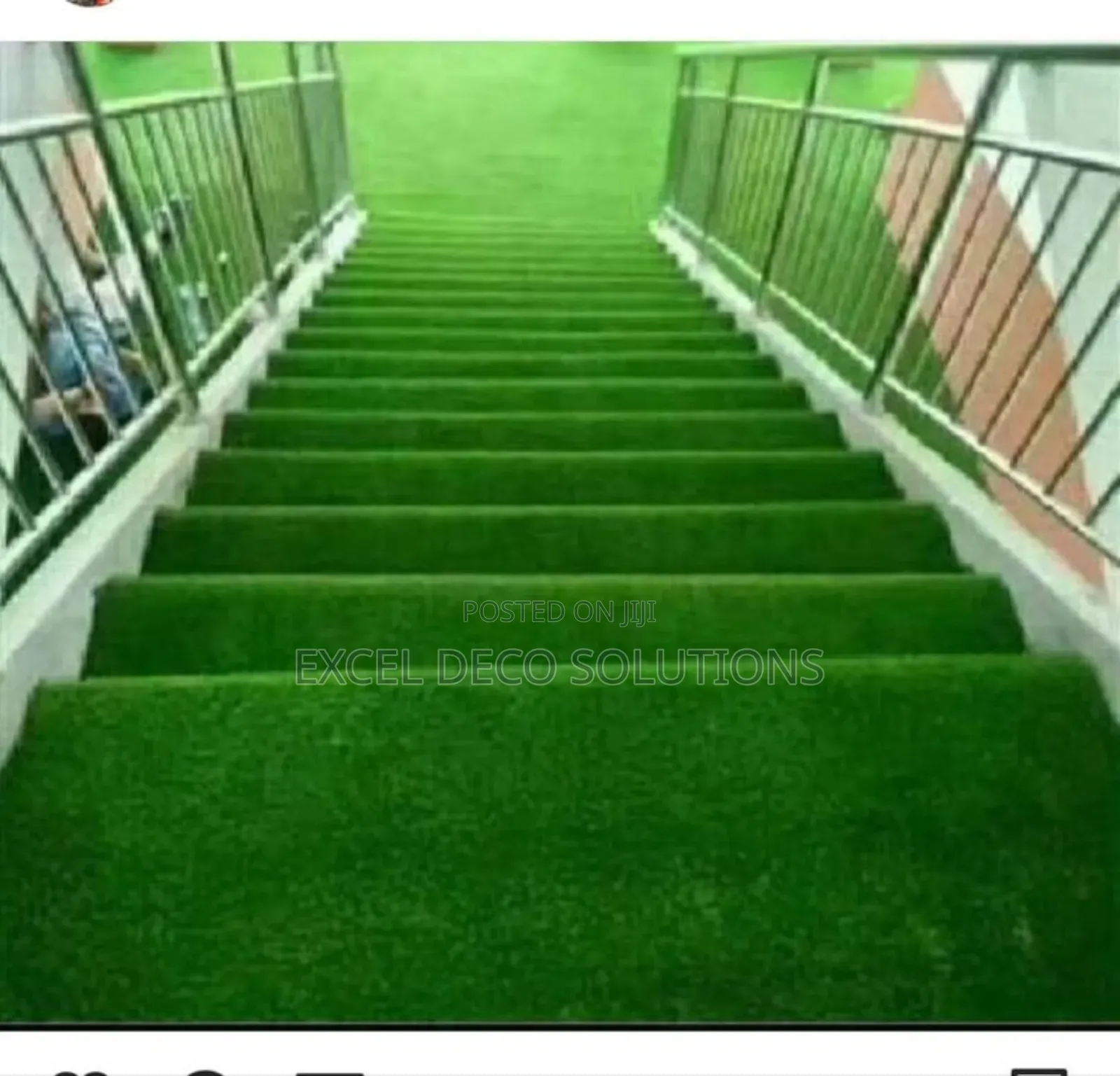 Artificial Grass Carpet – Easy to Clean, Pet-Friendly