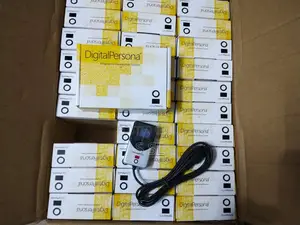 Digitalpersona U.Are.U 4500 Fingerprint Scanner