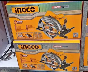 New Ingco Circular Saw Machine/ Electric Ingco Circular Saw