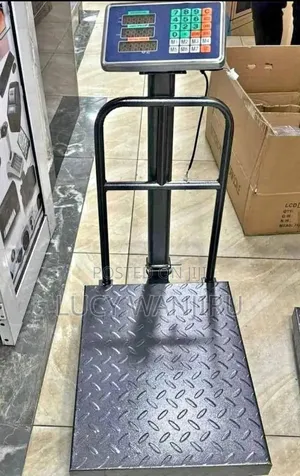 300kg Platform Weighing Scale/ Scale 300kgs