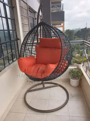 Swing Floating Chair