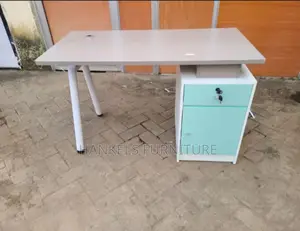 Imported Office Study Desk