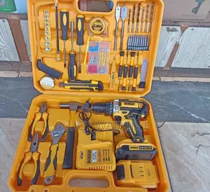 Dewalt Rechargeable Drill/ Cordless Drill Dewalt
