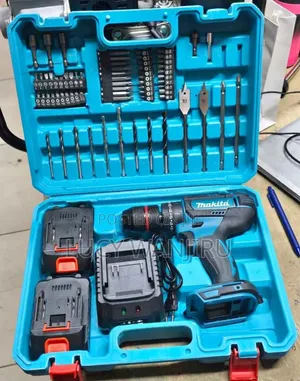 88v Makita Drill/ Original Makita Drill 88v Cordless