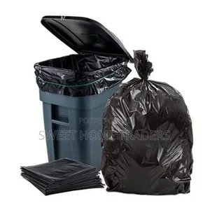 50 PCS Set Trash Bag