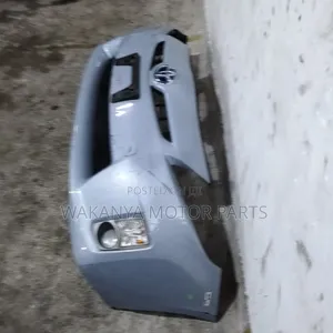 Toyota Prius Model 2011/2012/2014 Front Bumper Complete, Ex Japan