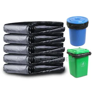 50 PCS Trash Bag 60*80cm