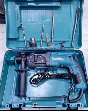 Electric Makita Rotary Hammer Drill/ Powerful Rotary Hammer