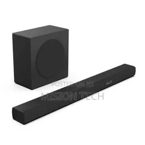Vision Plus Vp2113 360w Bluetooth Wireless Sound Bar