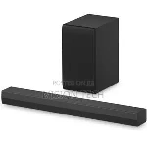 Vision Plus Vp2080ts 360w Bluetooth Wireless Sound Bar