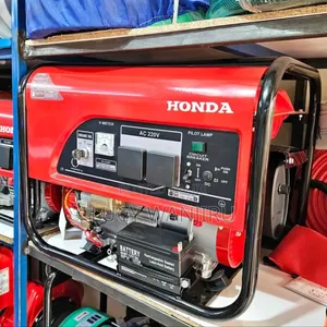 6.5kva Honda Generator Machine/ Generator Machine