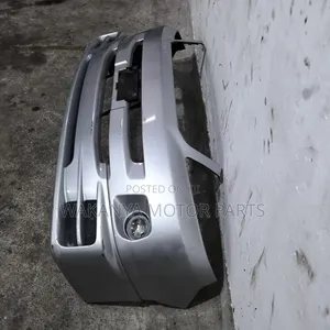 Toyota Noah Model 2002/2003 Front Bumper With Body Kit