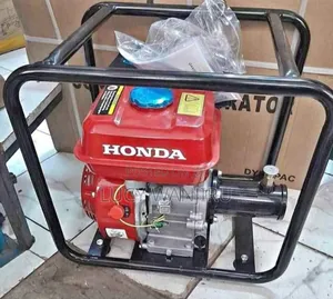 Honda Concrete Vibrator Machine and Poker 45mmhonda Vibrator