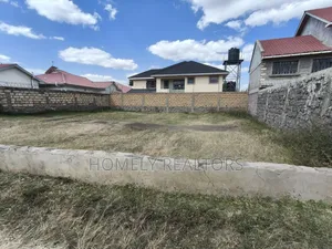 Ready Eighth Acre Gated Community Plot on Sale in Kiserian