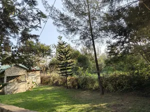 Half Acre Plot in Ngong Olkeri With 2-BDRM House Near Tarmac