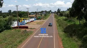 Prime Plots for Sale – Forest Groove Kikuyu, Thigio