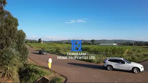 Prime Plots for Sale – Forest Groove Kikuyu, Thigio
