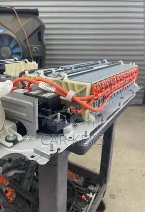 Hybrid Battery Specialist Kenya 