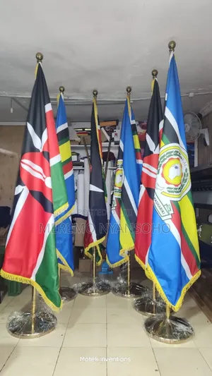 Flags, Poles, Rollups, Tear Drops and Telescopic Banners