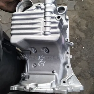 Engine Oil Sump 2nr Vitz,Belta,Fielder