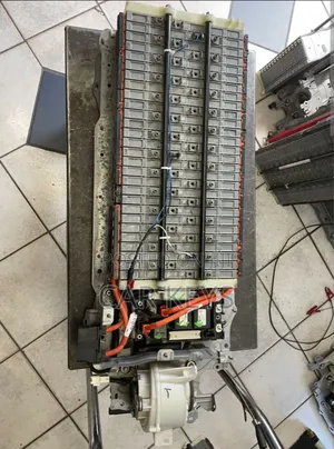 Toyota Hybrid Battery Repair Experts 