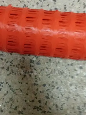 Quality Safety Net/Orange