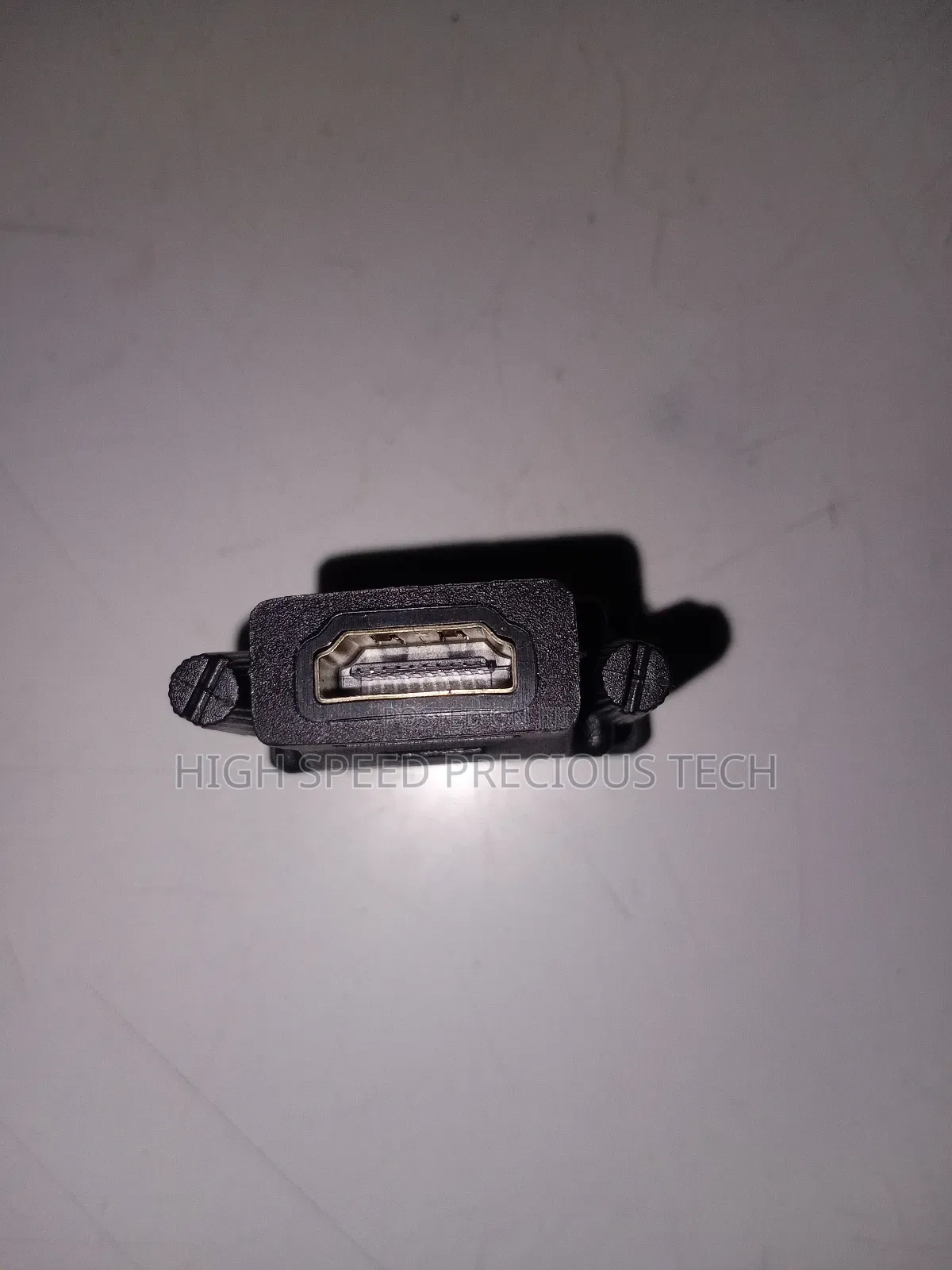 Dvi/Hdmi Adapter