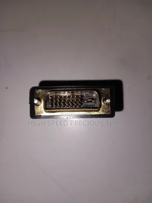 Dvi/Hdmi Adapter