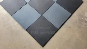 Gym Tiles – Best Indoor Gym & Exercise Performance