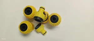 Hose Connector
