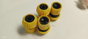 Push on Hose Fitting