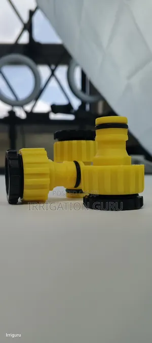 Snap in Hose Plug