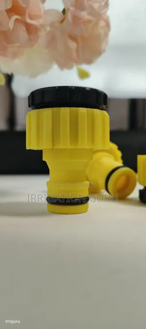 Insert Hose Fittings