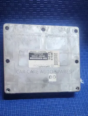 Computer Toyota Rav4