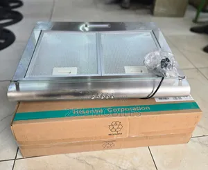 Hisense 60cm Built-in Cassette Hood Hh060pass