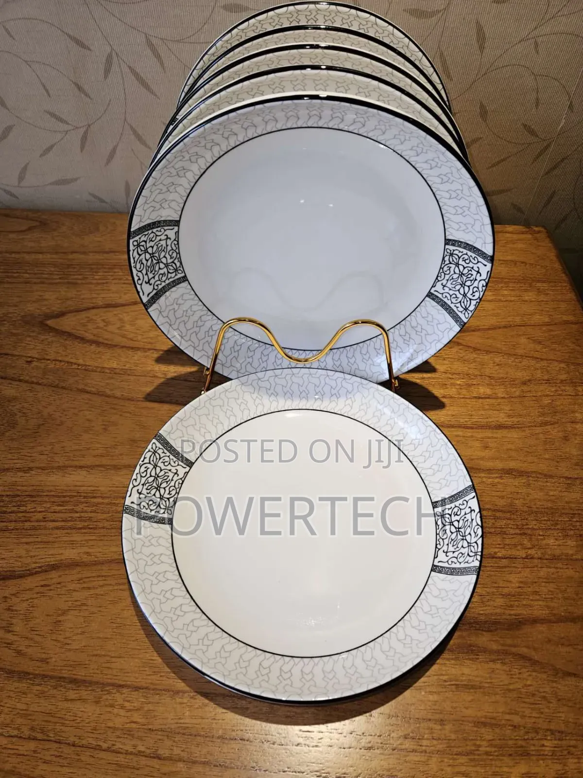 Dinner Plates