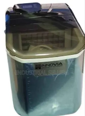 Readily Available 25kg Innovia Ice Cube Maker Machine