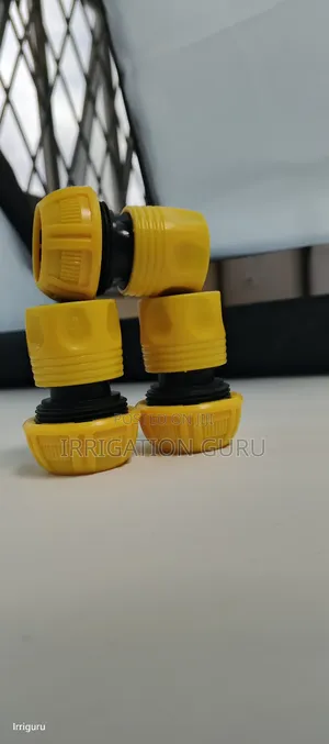 Irrigation Hose Joint