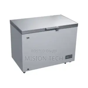 Vision Plus 200l Chest Freezer
* 