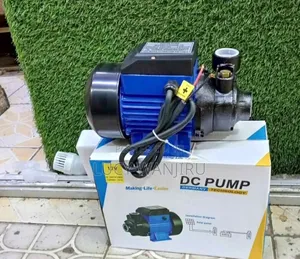Dc Water Pump/ Solar Booster Bump / 12v Dc Water Pump