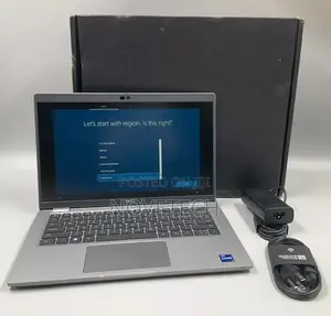 Laptop Dell Latitude 5430 16GB Intel Core I7 SSD 256GB