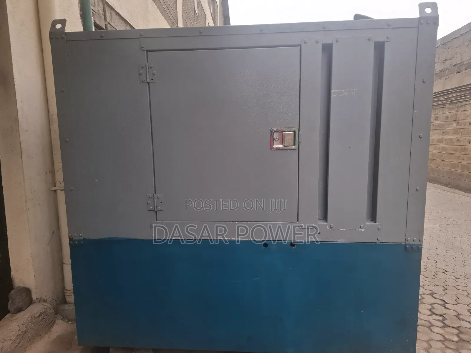 22kva Perkins Very Clean Genset