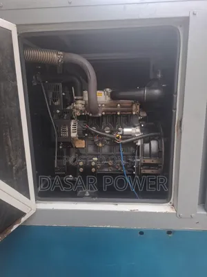 22kva Perkins Very Clean Genset
