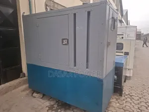 22kva Perkins Very Clean Genset