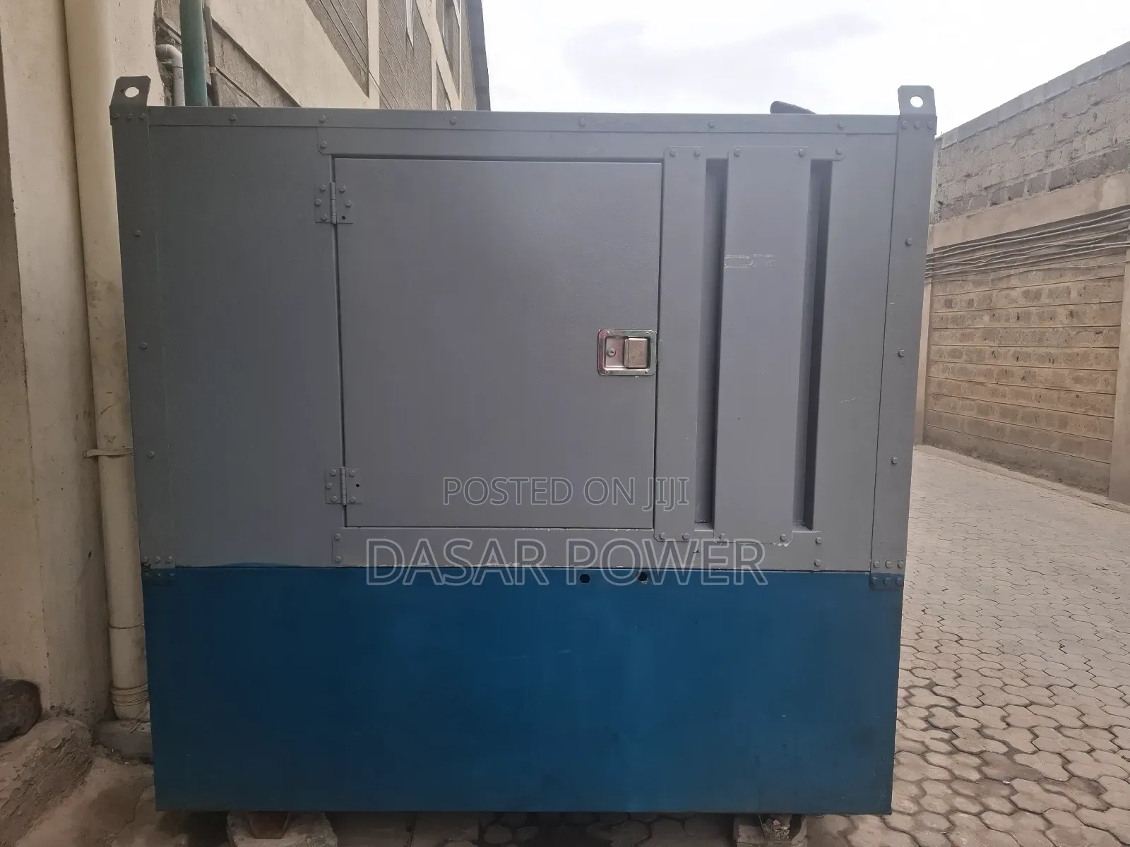 22kva Perkins Very Clean Genset